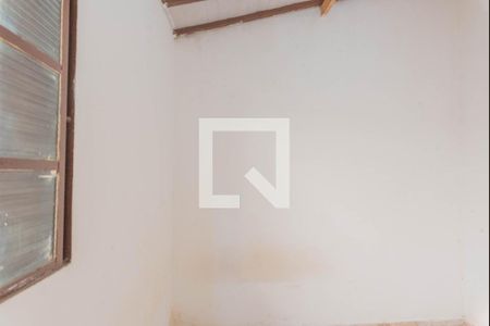 Sala/Quarto de casa para alugar com 1 quarto, 28m² em Jardim Santa Lúcia, Campinas