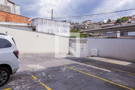 Casa de condomínio à venda com 68m², 2 quartos e 1 vaga Casa de condomínio à venda com 68m², 2 quartos e 1 vagaGaragem