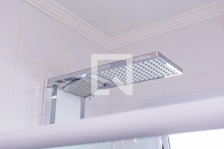 Casa de condomínio à venda com 68m², 2 quartos e 1 vaga Casa de condomínio à venda com 68m², 2 quartos e 1 vagaBanheiro do Quarto 1