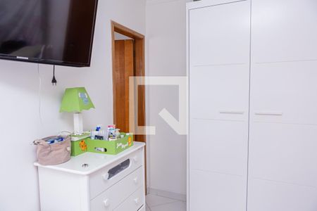 Casa de condomínio à venda com 68m², 2 quartos e 1 vaga Casa de condomínio à venda com 68m², 2 quartos e 1 vagaQuarto 2