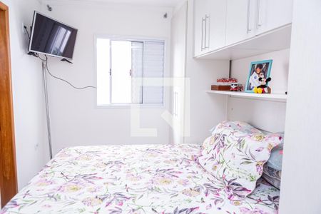 Casa de condomínio à venda com 68m², 2 quartos e 1 vaga Casa de condomínio à venda com 68m², 2 quartos e 1 vagaQuarto 1