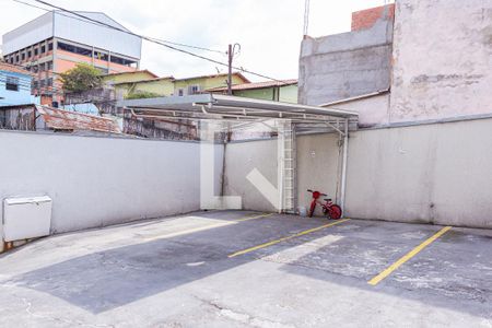 Casa de condomínio à venda com 68m², 2 quartos e 1 vaga Casa de condomínio à venda com 68m², 2 quartos e 1 vagaGaragem