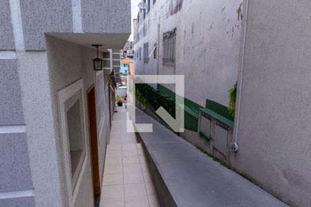 Casa de condomínio à venda com 68m², 2 quartos e 1 vaga Casa de condomínio à venda com 68m², 2 quartos e 1 vagaÁrea Externa
