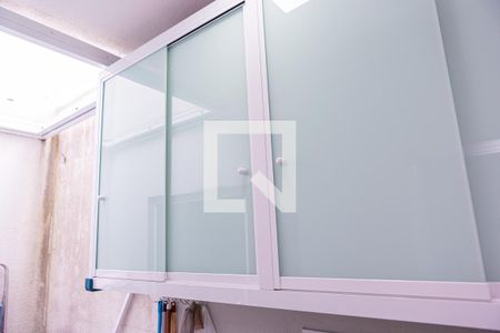 Casa de condomínio à venda com 68m², 2 quartos e 1 vaga Casa de condomínio à venda com 68m², 2 quartos e 1 vagaLavanderia