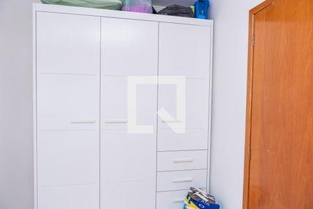 Casa de condomínio à venda com 68m², 2 quartos e 1 vaga Casa de condomínio à venda com 68m², 2 quartos e 1 vagaQuarto 2