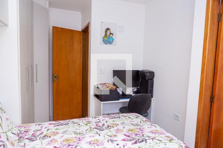 Casa de condomínio à venda com 68m², 2 quartos e 1 vaga Casa de condomínio à venda com 68m², 2 quartos e 1 vagaQuarto 1