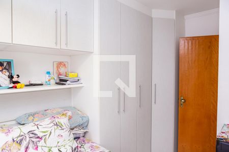 Casa de condomínio à venda com 68m², 2 quartos e 1 vaga Casa de condomínio à venda com 68m², 2 quartos e 1 vagaQuarto 1