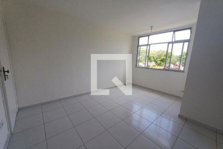 Sala de apartamento à venda com 2 quartos, 50m² em Fonseca, Niterói