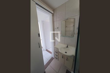 Apartamento à venda com 50m², 2 quartos e 1 vagaBanheiro