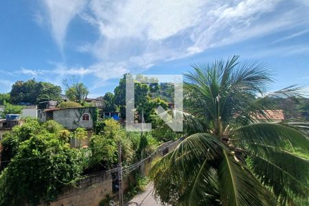 Apartamento à venda com 50m², 2 quartos e 1 vagaVista do Quarto 2