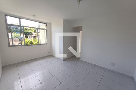 Sala de apartamento à venda com 2 quartos, 50m² em Fonseca, Niterói