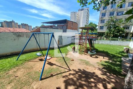 Apartamento à venda com 50m², 2 quartos e 1 vagaÁrea comum - Playground