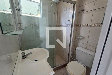 Apartamento à venda com 50m², 2 quartos e 1 vagaBanheiro