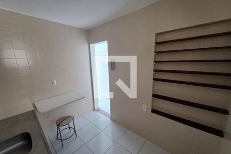 Apartamento à venda com 50m², 2 quartos e 1 vagaCozinha