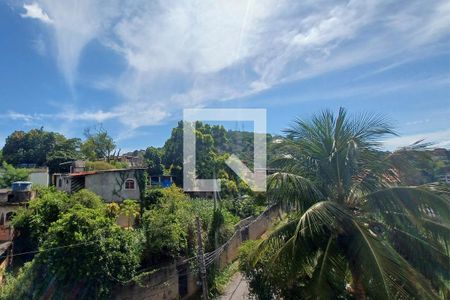 Apartamento à venda com 50m², 2 quartos e 1 vagaVista do Quarto 1