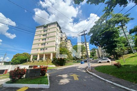 Apartamento à venda com 50m², 2 quartos e 1 vagaÁrea comum