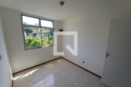 Quarto 1 de apartamento à venda com 2 quartos, 50m² em Fonseca, Niterói