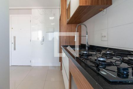 Apartamento à venda com 46m², 2 quartos e 1 vaga Apartamento à venda com 46m², 2 quartos e 1 vagaCozinha