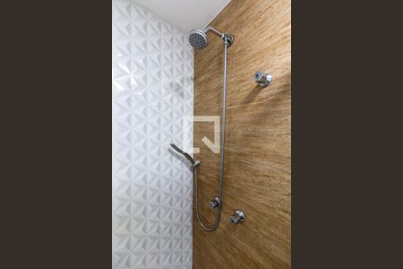 Apartamento à venda com 46m², 2 quartos e 1 vaga Apartamento à venda com 46m², 2 quartos e 1 vagaBanheiro