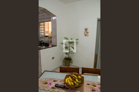 Casa à venda com 230m², 3 quartos e 2 vagasSala de Jantar