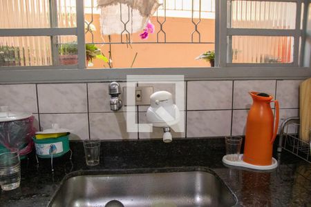 Casa à venda com 230m², 3 quartos e 2 vagasCozinha