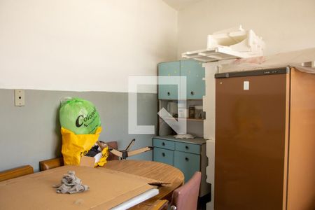 Casa à venda com 230m², 3 quartos e 2 vagasQuarto de Serviço