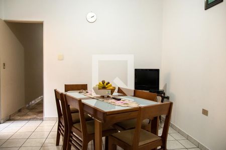 Casa à venda com 230m², 3 quartos e 2 vagasSala de Jantar