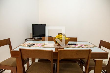 Casa à venda com 230m², 3 quartos e 2 vagasSala de Jantar