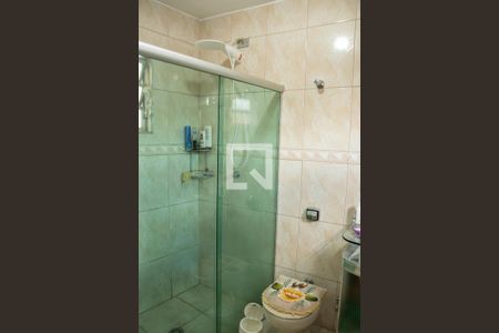 Casa à venda com 230m², 3 quartos e 2 vagasBanheiro do Quarto 1