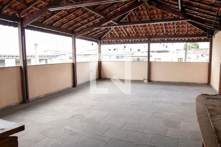 Casa à venda com 230m², 3 quartos e 2 vagasQuintal