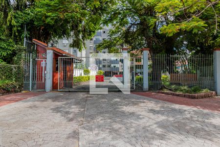 Apartamento à venda com 80m², 3 quartos e 1 vaga Apartamento à venda com 80m², 3 quartos e 1 vagaFachada