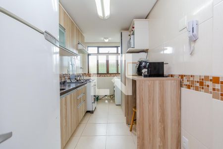 Apartamento à venda com 80m², 3 quartos e 1 vaga Apartamento à venda com 80m², 3 quartos e 1 vagaCozinha