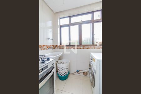 Apartamento à venda com 80m², 3 quartos e 1 vaga Apartamento à venda com 80m², 3 quartos e 1 vagaÁrea de serviço