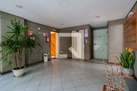 Apartamento à venda com 80m², 3 quartos e 1 vaga Apartamento à venda com 80m², 3 quartos e 1 vagaHall de entrada