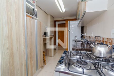 Apartamento à venda com 80m², 3 quartos e 1 vaga Apartamento à venda com 80m², 3 quartos e 1 vagaCozinha