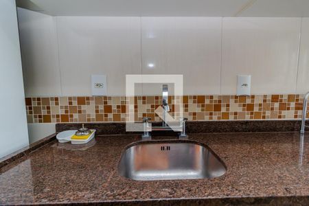 Apartamento à venda com 80m², 3 quartos e 1 vaga Apartamento à venda com 80m², 3 quartos e 1 vagaCozinha