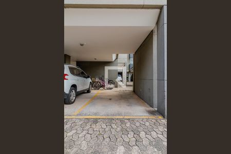 Apartamento à venda com 80m², 3 quartos e 1 vaga Apartamento à venda com 80m², 3 quartos e 1 vagaGaragem