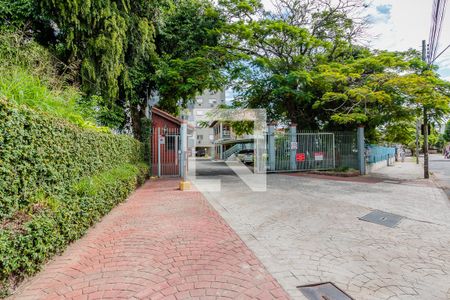 Apartamento à venda com 80m², 3 quartos e 1 vaga Apartamento à venda com 80m², 3 quartos e 1 vagaFachada