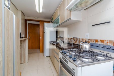 Apartamento à venda com 80m², 3 quartos e 1 vaga Apartamento à venda com 80m², 3 quartos e 1 vagaCozinha