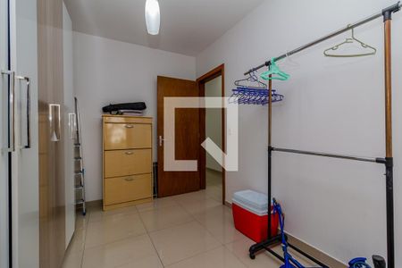 Apartamento à venda com 80m², 3 quartos e 1 vaga Apartamento à venda com 80m², 3 quartos e 1 vagaQuarto 2
