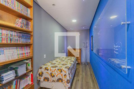 Casa à venda com 267m², 6 quartos e 2 vagas Casa à venda com 267m², 6 quartos e 2 vagasQuarto 2