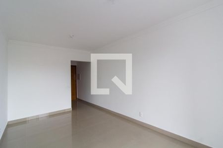 Sala de apartamento para alugar com 2 quartos, 61m² em Vila Barcelona, Sorocaba