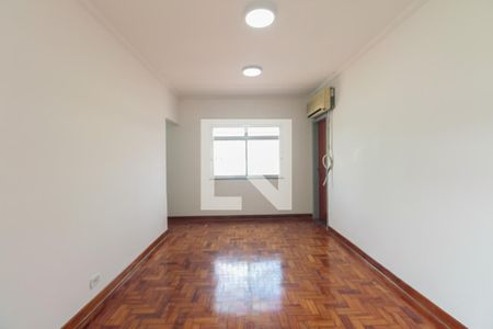 Sala  de apartamento para alugar com 2 quartos, 83m² em Pari, São Paulo