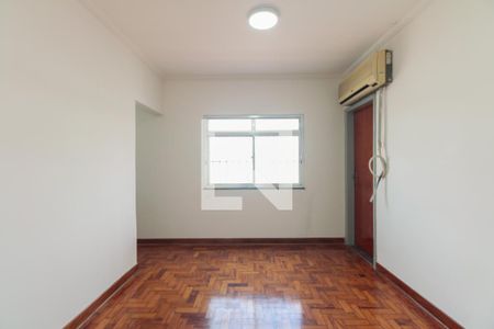 Sala  de apartamento para alugar com 2 quartos, 83m² em Pari, São Paulo