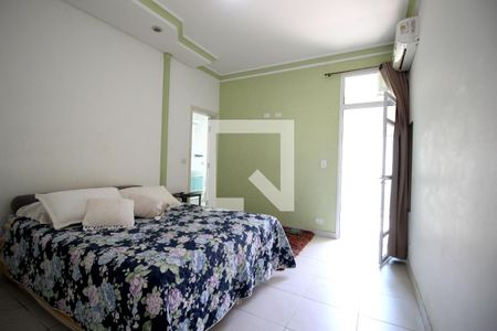 Suíte 1 de casa de condomínio para alugar com 3 quartos, 308m² em Granja Olga Ii, Sorocaba