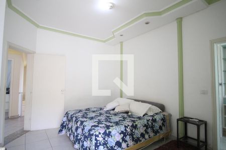 Suíte 1 de casa de condomínio para alugar com 3 quartos, 308m² em Granja Olga Ii, Sorocaba