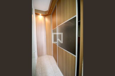 Closet de casa de condomínio para alugar com 3 quartos, 308m² em Granja Olga Ii, Sorocaba