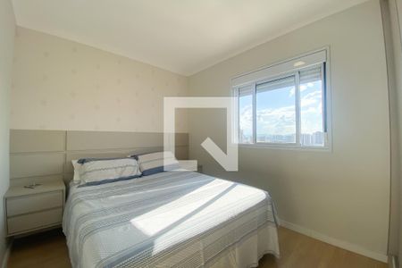 Quarto 1 de apartamento para alugar com 2 quartos, 47m² em Presidente Altino, Osasco