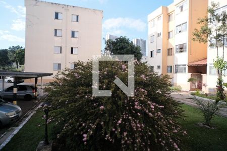 Apartamento à venda com 56m², 2 quartos e 1 vagaVista - Quarto 1