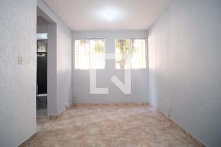 Apartamento à venda com 56m², 2 quartos e 1 vagaSala